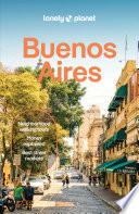 Lonely Planet Buenos Aires