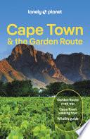Lonely Planet Cape Town and the Garden Route 10