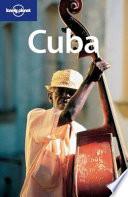 Lonely Planet Cuba