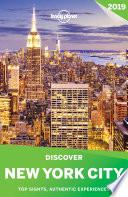 Lonely Planet Discover New York City 2019