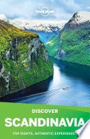 Lonely Planet Discover Scandinavia