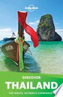 Lonely Planet Discover Thailand
