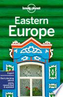 Lonely Planet Eastern Europe
