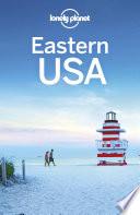 Lonely Planet Eastern USA
