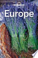 Lonely Planet Europe
