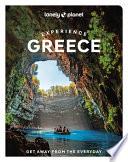 Lonely Planet Experience Greece 1