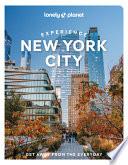 Lonely Planet Experience New York City