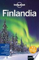 Lonely Planet Finlandia