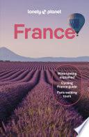 Lonely Planet France