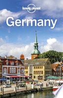 Lonely Planet Germany
