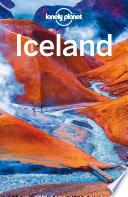 Lonely Planet Iceland