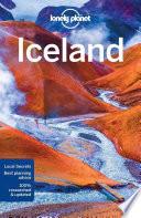 Lonely Planet Iceland