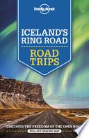 Lonely Planet Iceland's Ring Road 2
