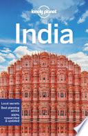 Lonely Planet India