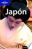 Lonely Planet Japon