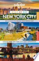 Lonely Planet Make My Day New York City