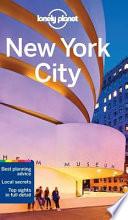 Lonely Planet New York City (Travel Guide)