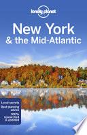 Lonely Planet New York & the Mid-Atlantic 2