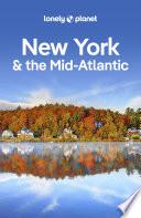 Lonely Planet New York & the Mid-Atlantic