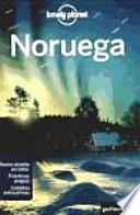 Lonely Planet Noruega