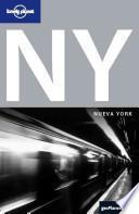 Lonely Planet Nueva York
