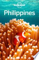 Lonely Planet Philippines