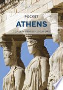 Lonely Planet Pocket Athens 6