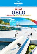Lonely Planet Pocket Oslo 1