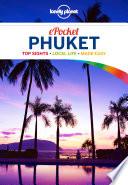Lonely Planet Pocket Phuket