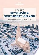 Lonely Planet Pocket Reykjavik and Southwest Iceland