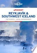 Lonely Planet Pocket Reykjavik & Southwest Iceland