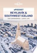 Lonely Planet Pocket Reykjavik & Southwest Iceland