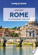 Lonely Planet Pocket Rome