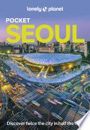 Lonely Planet Pocket Seoul