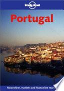 Lonely Planet Portugal