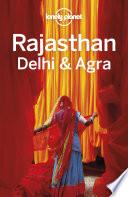 Lonely Planet Rajasthan, Delhi & Agra