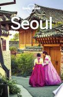 Lonely Planet Seoul