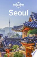 Lonely Planet Seoul