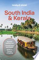 Lonely Planet South India and Kerala 11