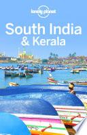 Lonely Planet South India & Kerala
