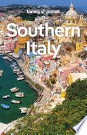 Lonely Planet Southern Italy