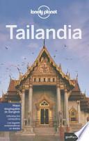 Lonely Planet Tailandia