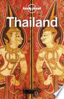 Lonely Planet Thailand