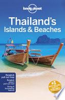 Lonely Planet Thailand's Islands & Beaches