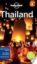 Lonely Planet Thailand (Travel Guide)