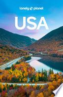 Lonely Planet USA 12