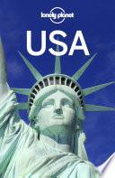 Lonely Planet USA