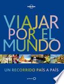 Lonely Planet Viajar Por El Mundo