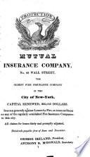 Longworth's American Almanac, New York Register, and City Directory ...