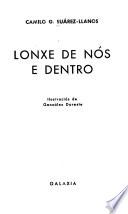 Lonxe de nós e dentro: [relatos] Ilustraciós de González Doreste